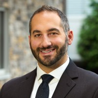 Nascentia Health Employee Joseph Chevrette's profile photo