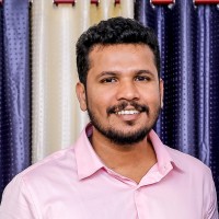 Betech Group Employee Bineesh Parambath's profile photo