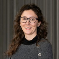 Work Program Architects Employee Camila V. Coronado's profile photo