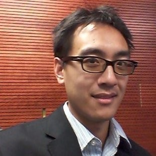 TD Employee Mark Hui's profile photo