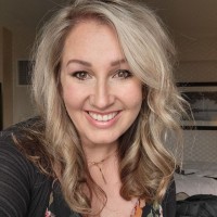 ACCESS Employee Emily Bachtel's profile photo