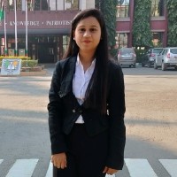 Clevered Employee Nashra Ali's profile photo