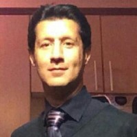 Farid Mahdavi Email & Phone Number
