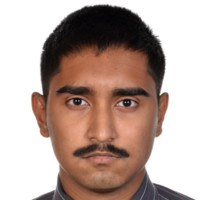 Getit Technologies Employee Jegan Purushothaman's profile photo