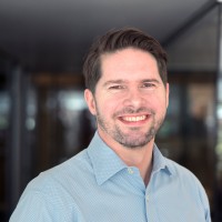 Canterbury Coffee Employee Aron Bjornson's profile photo
