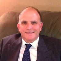 Thomas Pavone Email & Phone Number