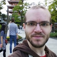 UNIT9 Employee Andrew Oaten's profile photo