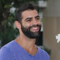 40Seas Employee Nir Sade's profile photo