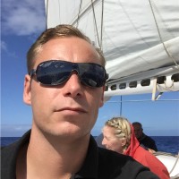 apo.com Group Employee Lars Daedelow's profile photo