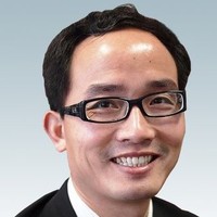 Lee Kum Kee International Holdings Ltd Employee Fred Li's profile photo