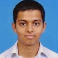 GalaxEye Employee Ananth R's profile photo