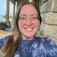 Sanford Health Employee Hilary Schultz's profile photo