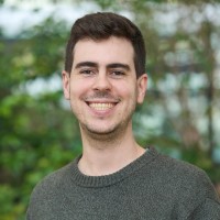 ACE Ventures Employee Miguel Nahas's profile photo