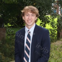 Oak Hill Country Club Employee Patrick Ginnity's profile photo