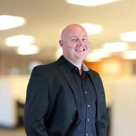 Newline Interactive – Americas Employee Ty Hall's profile photo