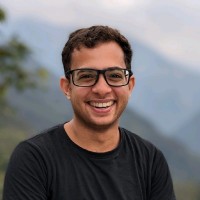 IRI - Institut de Robòtica i Informàtica Industrial, CSIC-UPC Employee Jay Kamat's profile photo