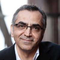 Majid Amirahmadi