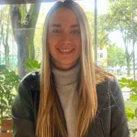 Inventto Group Employee María Andrea Ramírez's profile photo