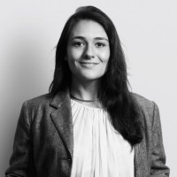 The Footprint Firm Employee Marina Porto's profile photo