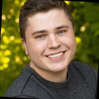 Nolato Contour Employee Sam Happe's profile photo