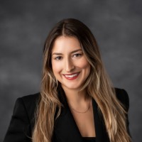 eMAX Health Systems, LLC Employee Gabriella Farland's profile photo