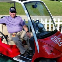 Houston Transformer Company, LTD. Employee Ed Woods's profile photo