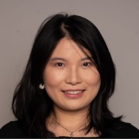Connex Employee Yaqi Yang's profile photo