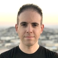 Lifehack Labs Employee Lior Grossman's profile photo