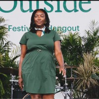 Greening Youth Foundation Employee Mikeriya Bond's profile photo