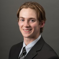 TIKR.com Employee Thomas Richmond's profile photo