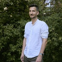 Stiftung Erinnerung, Verantwortung und Zukunft (EVZ) Employee Péter Adamik's profile photo