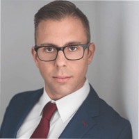 Jiecang Linear Motion Employee Daniel Sardina's profile photo