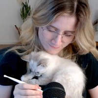 Rogue Snail Employee Isabella Latorre's profile photo