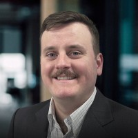First Internet Bank Employee Luke Stone's profile photo