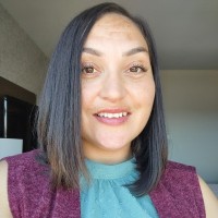 The Moore Wright Group Employee Sasha Buhl's profile photo