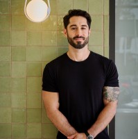Joe Anthony Email & Phone Number