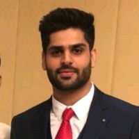 Aditya Patel Email