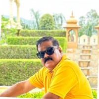 M.B Automation Employee Somesh Sharma's profile photo
