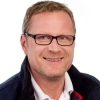 Bohnenkamp AG Employee Martin Brunneke's profile photo
