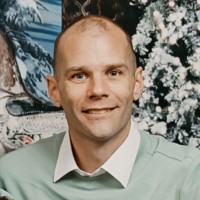 Advanced Window, Inc. (AWI) Employee Alan Cuddahee's profile photo
