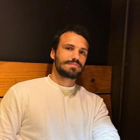 MRP Solution Employee Marcos Kommling Centeno's profile photo