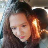 Crystal Candy Employee Christelle Rademeyer's profile photo