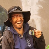 Mikros Animation Employee Jacques Daigle's profile photo