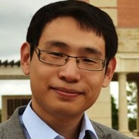 Hulu Employee Sean Fan's profile photo