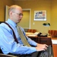 Gordon Rose Email & Phone Number