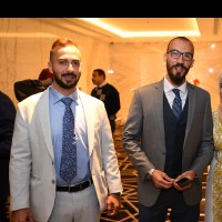 Longevity Consulting Employee Mahmoud Elmghraby's profile photo