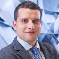 VCC Live Employee Ferenc Hajmási's profile photo