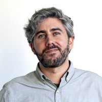 DwellSafe Employee Gordon Wood's profile photo