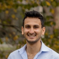 MaxMine Employee Siddharth Shah's profile photo