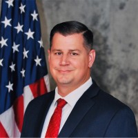 United States Department of the Air Force Employee Chris Hampton's profile photo